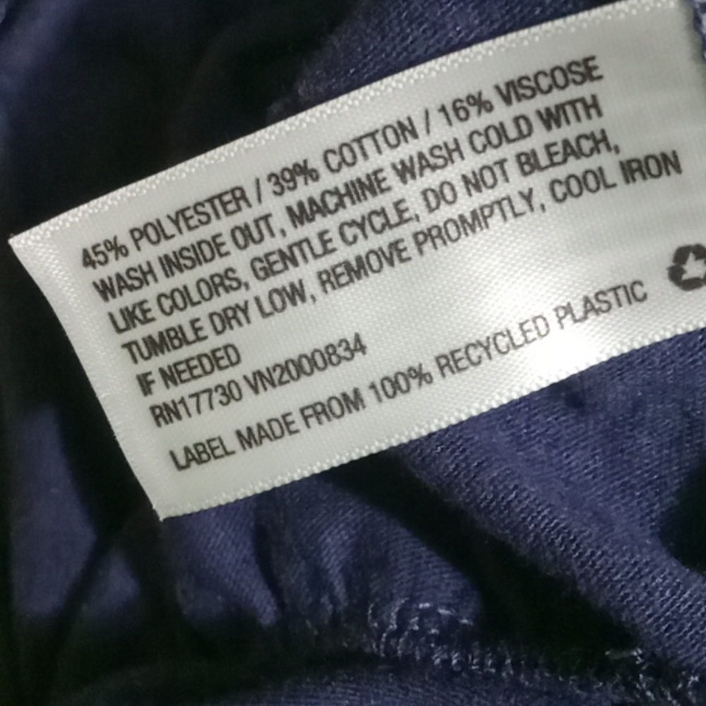 Universal Thread Bodysuit XL - Picture 5 of 5